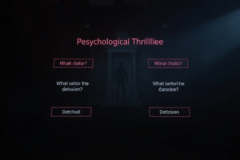 BloodMoney game interface showing moral choice scenarios