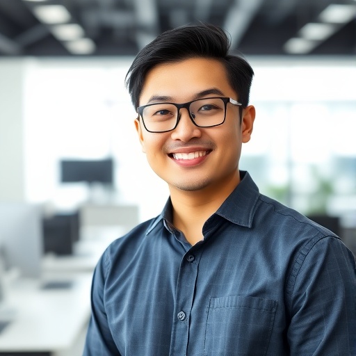 Marcus Thompson profile picture