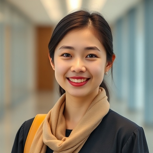 Dr. Emily Chen profile picture